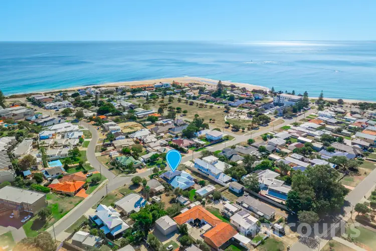 Second view of Homely house listing, 27 Shayne Street, Halls Head WA 6210