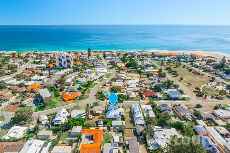 Fifth view of Homely house listing, 27 Shayne Street, Halls Head WA 6210