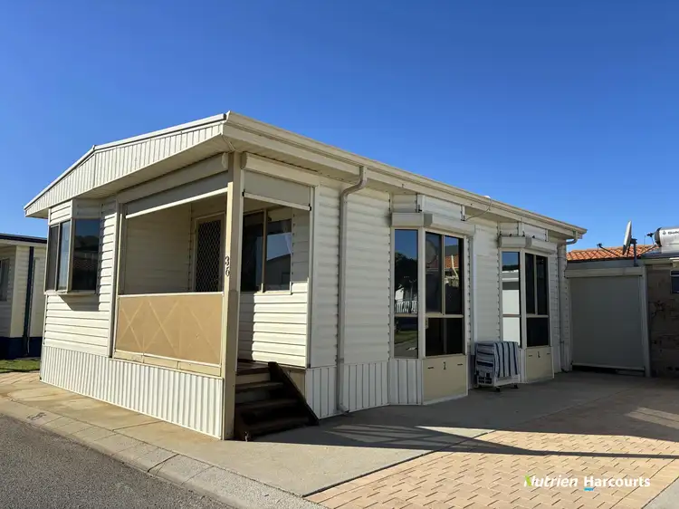 Main view of Homely house listing, 36/1 Williams Way, Seabird WA 6042