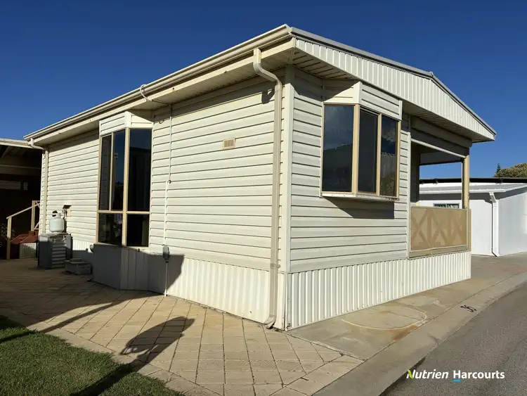 Third view of Homely house listing, 36/1 Williams Way, Seabird WA 6042