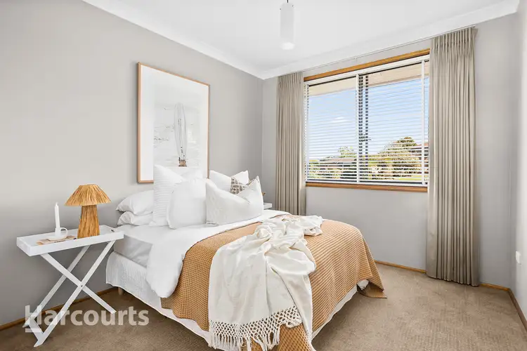 Seventh view of Homely house listing, 47 Matthews Drive, Mount Warrigal NSW 2528