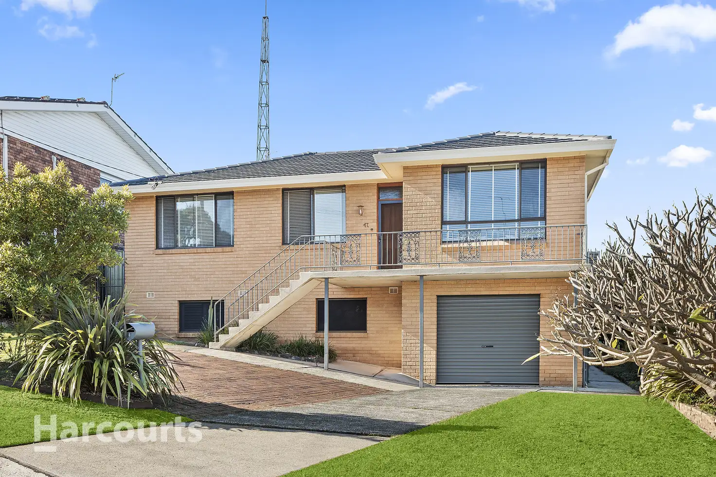 Main view of Homely house listing, 47 Matthews Drive, Mount Warrigal NSW 2528