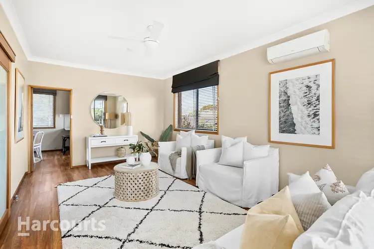 Second view of Homely house listing, 47 Matthews Drive, Mount Warrigal NSW 2528