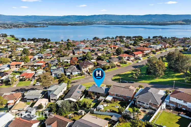 Third view of Homely house listing, 47 Matthews Drive, Mount Warrigal NSW 2528