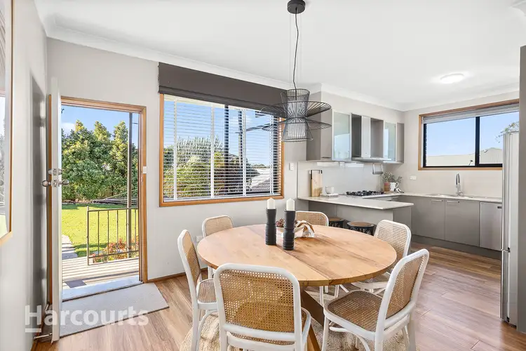 Fourth view of Homely house listing, 47 Matthews Drive, Mount Warrigal NSW 2528