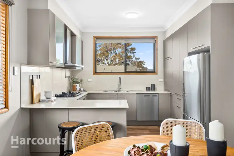 Fifth view of Homely house listing, 47 Matthews Drive, Mount Warrigal NSW 2528