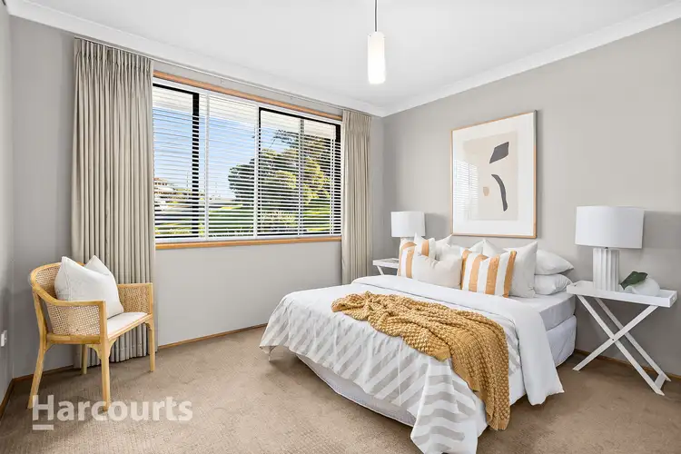 Sixth view of Homely house listing, 47 Matthews Drive, Mount Warrigal NSW 2528