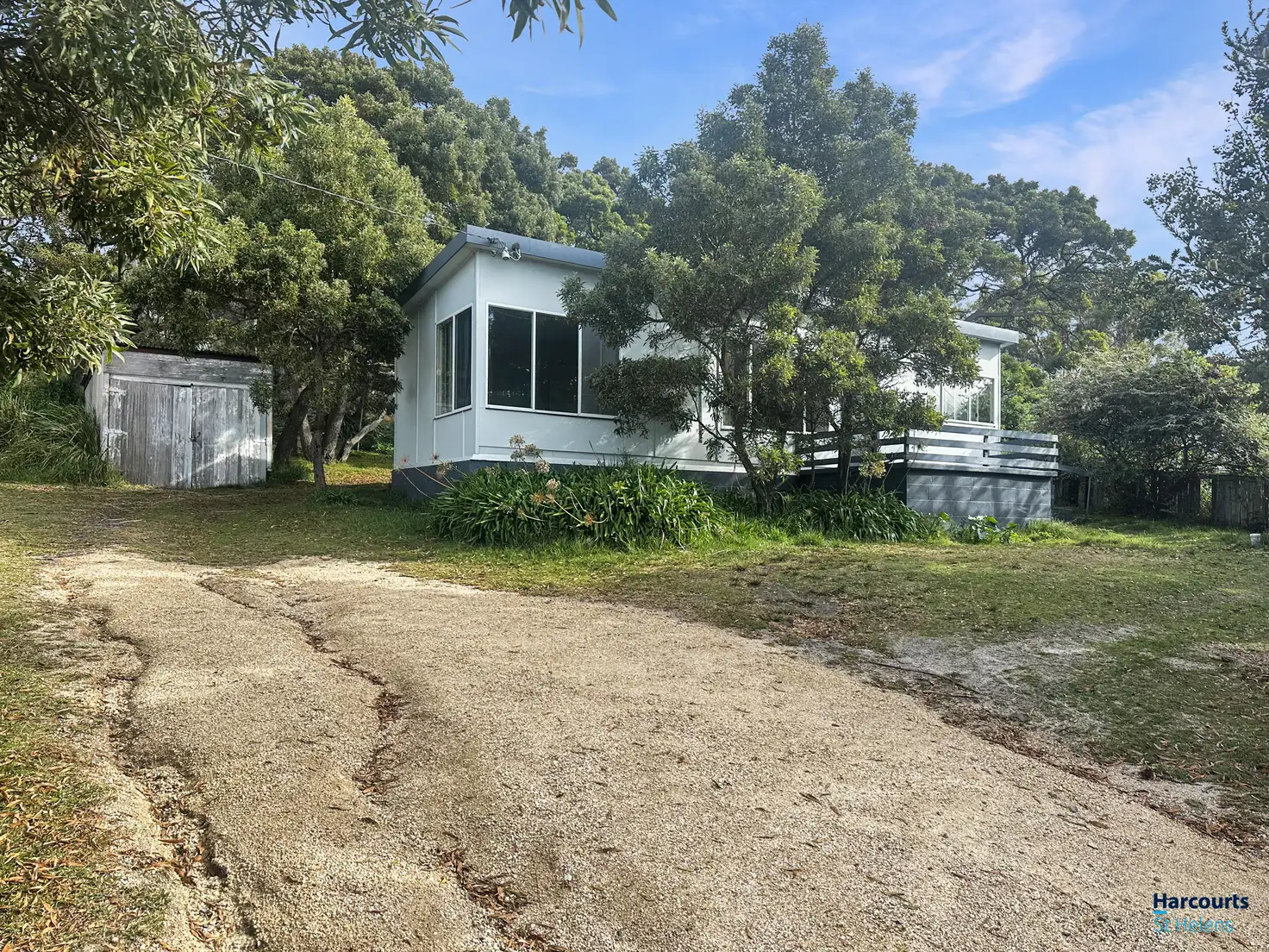 Main view of Homely house listing, 24317 Tasman Highway, Beaumaris TAS 7215
