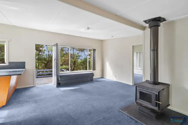 Fourth view of Homely house listing, 24317 Tasman Highway, Beaumaris TAS 7215