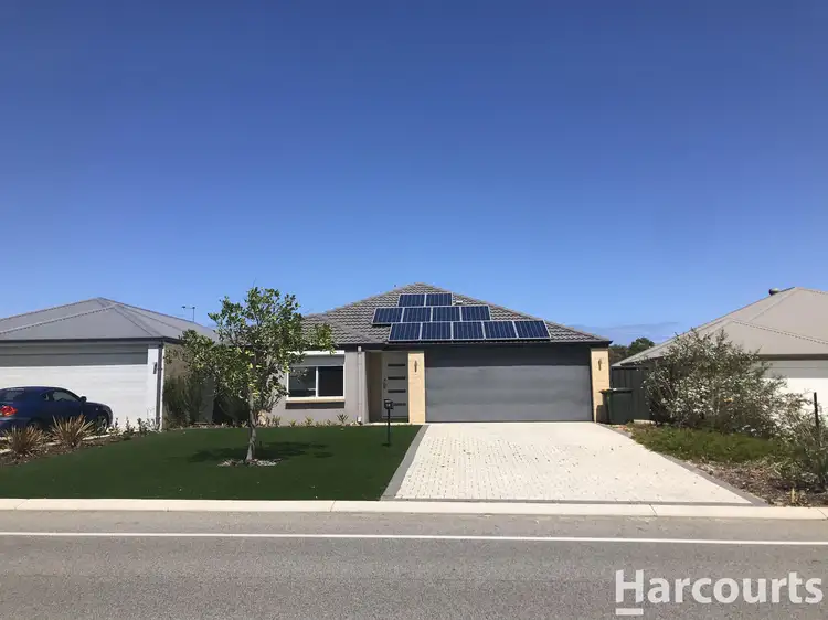 Second view of Homely house listing, 10 Mapleton Drive, Yanchep WA 6035