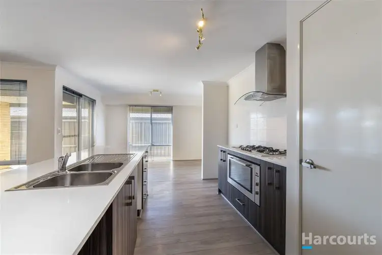 Third view of Homely house listing, 10 Mapleton Drive, Yanchep WA 6035