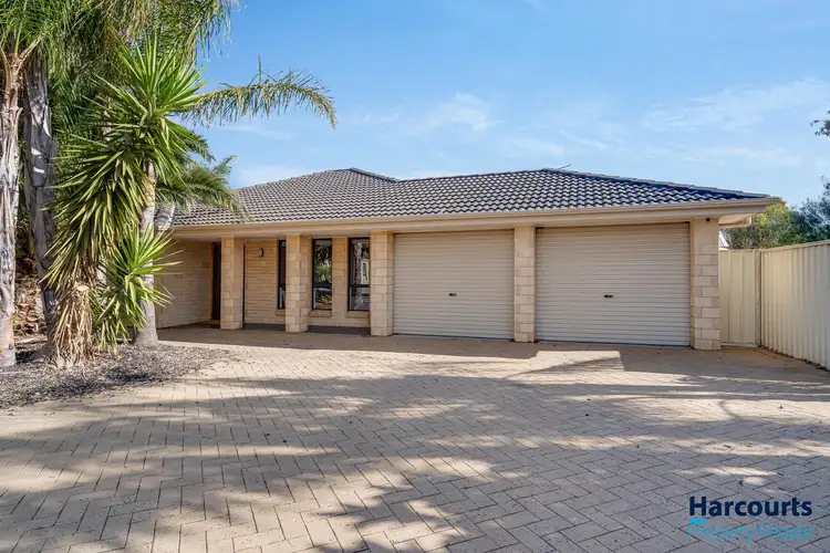 9 Toucan Loop, Aldinga Beach SA 5173
