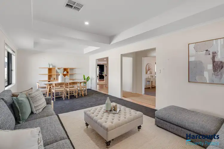 Sixth view of Homely house listing, 9 Toucan Loop, Aldinga Beach SA 5173