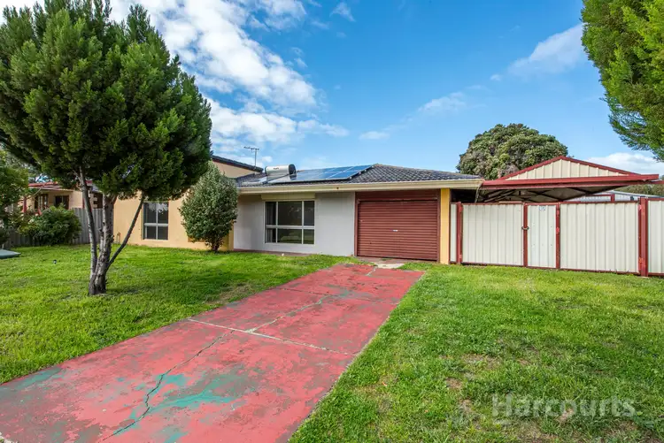 5 Evans Street, Warnbro WA 6169