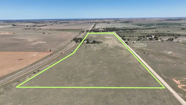 Second view of Homely rural property listing, Lot 2 Leetham Rd, Deniliquin NSW 2710