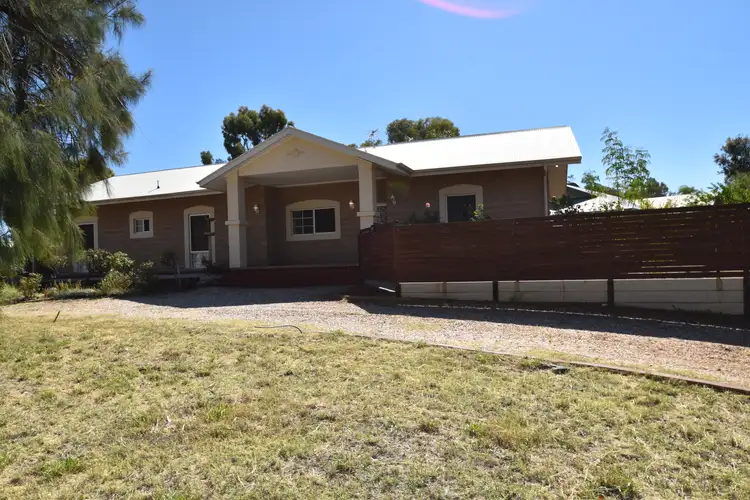 1 Terry Court, Araluen NT 870