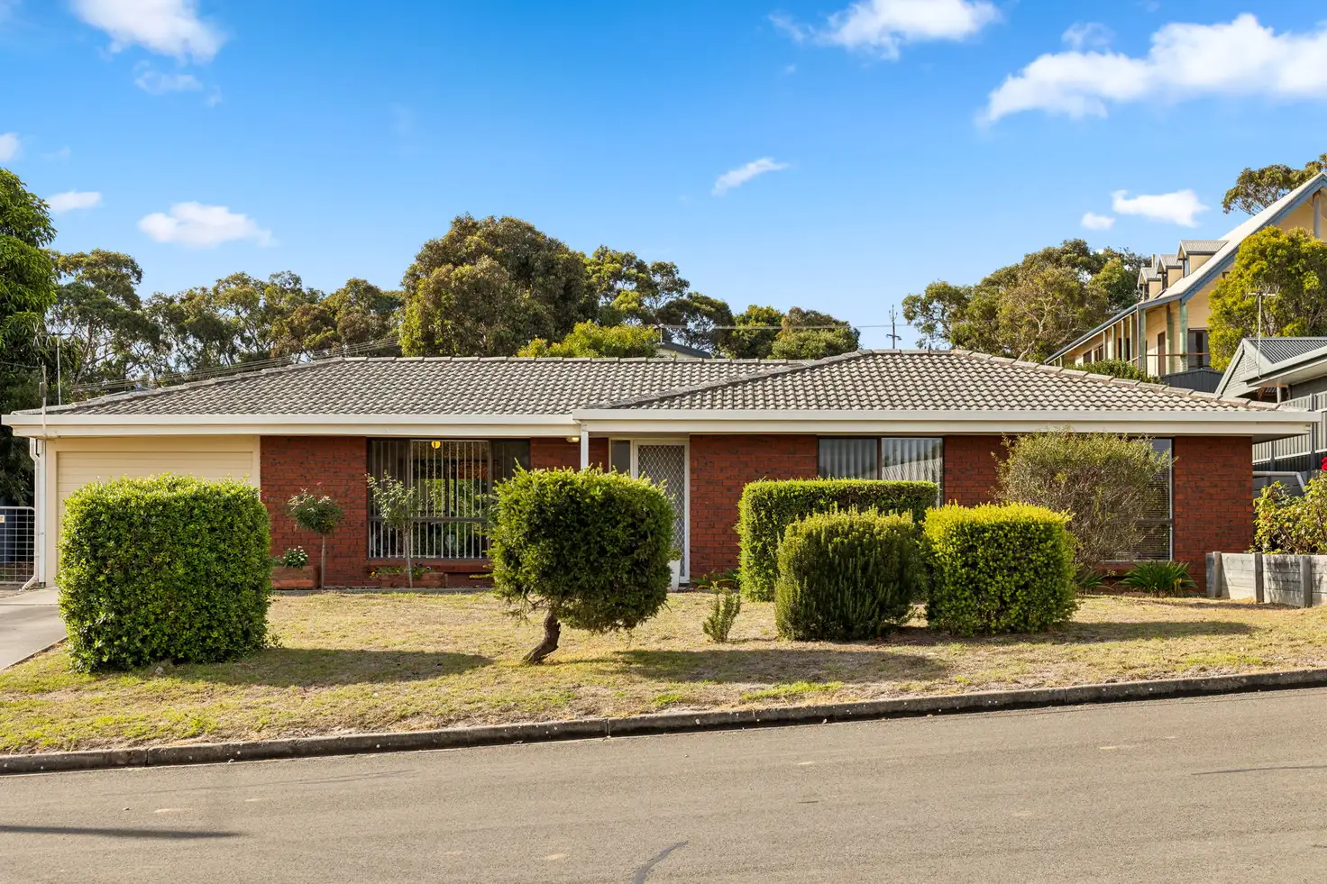 Main view of Homely house listing, 18 James Avenue, Victor Harbor SA 5211