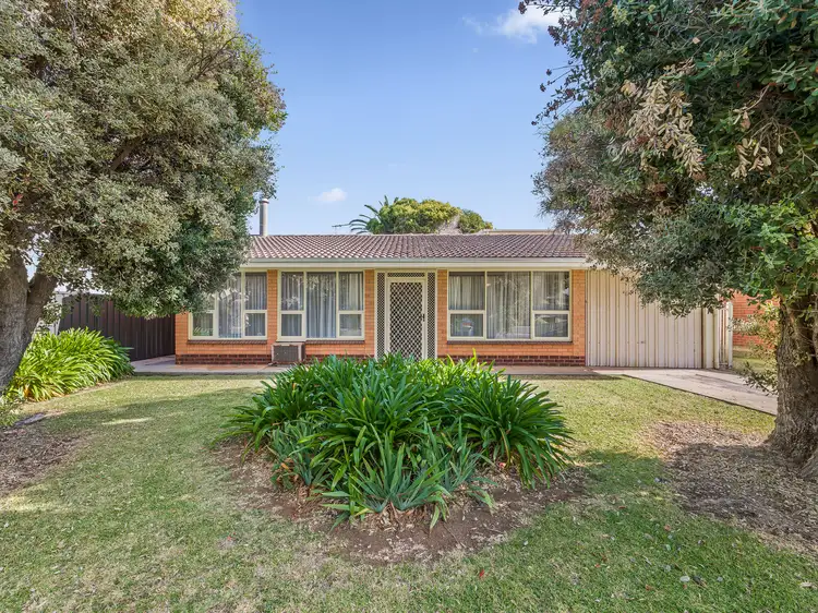 44 Croser Avenue, Aldinga Beach SA 5173