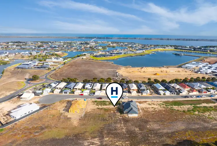 Third view of Homely land listing, 10 Maranoa Place, Hindmarsh Island SA 5214