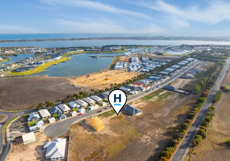 Fourth view of Homely land listing, 10 Maranoa Place, Hindmarsh Island SA 5214