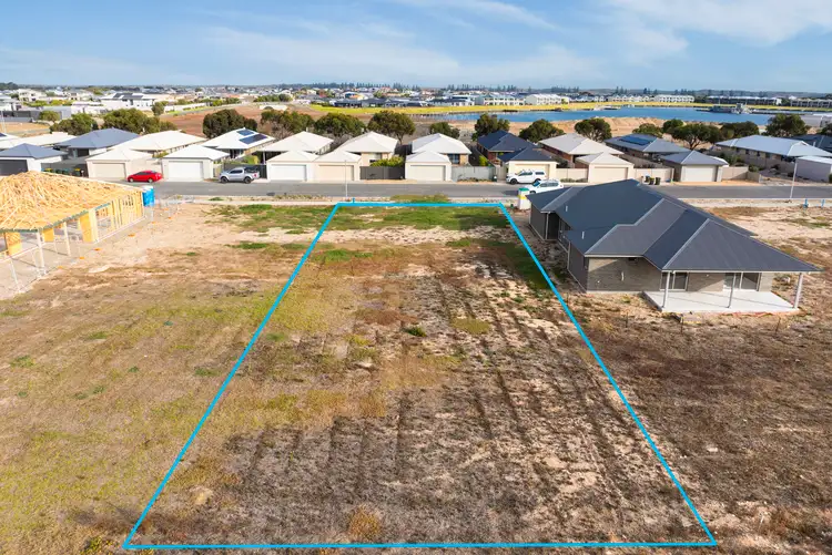 Fifth view of Homely land listing, 10 Maranoa Place, Hindmarsh Island SA 5214
