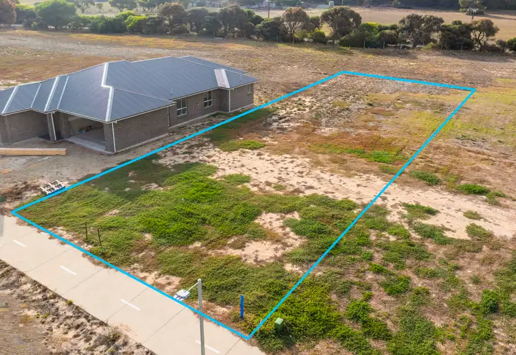 Sixth view of Homely land listing, 10 Maranoa Place, Hindmarsh Island SA 5214