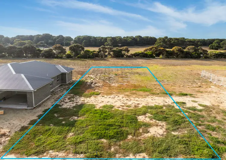Seventh view of Homely land listing, 10 Maranoa Place, Hindmarsh Island SA 5214