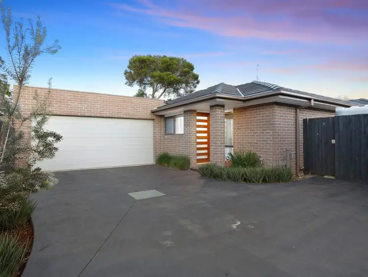 3/25 Rankin Road, Hastings VIC 3915