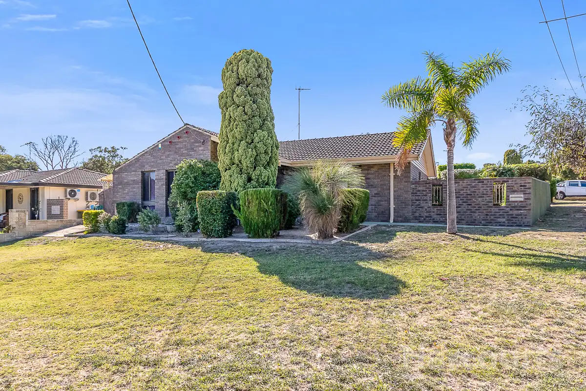 Main view of Homely house listing, 47 Manbari Crescent, Wanneroo WA 6065