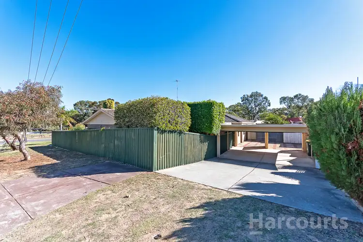 Third view of Homely house listing, 47 Manbari Crescent, Wanneroo WA 6065