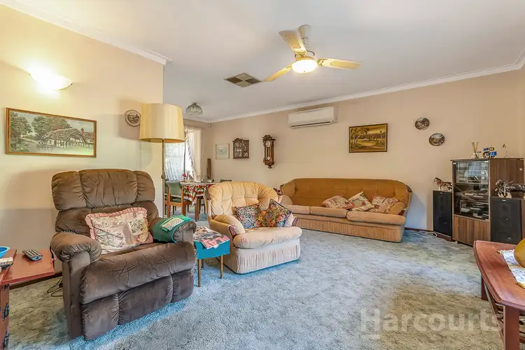 Fifth view of Homely house listing, 47 Manbari Crescent, Wanneroo WA 6065