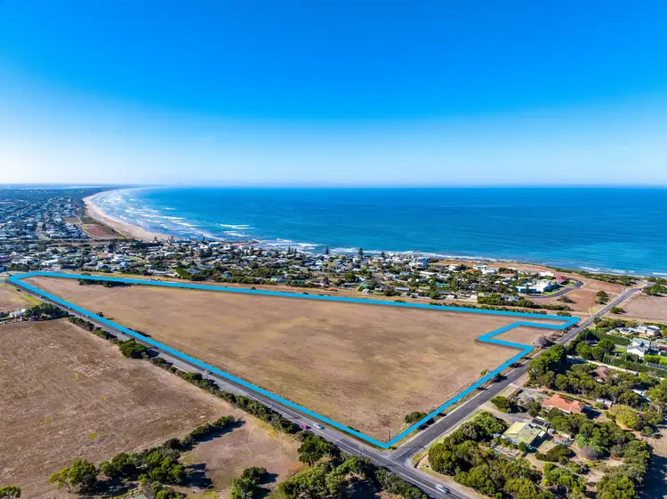 Main view of Homely land listing, Proposed Lot 10 Port Elliot Road, Middleton SA 5213