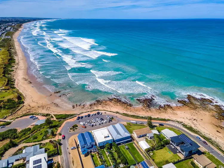 Third view of Homely land listing, Proposed Lot 10 Port Elliot Road, Middleton SA 5213