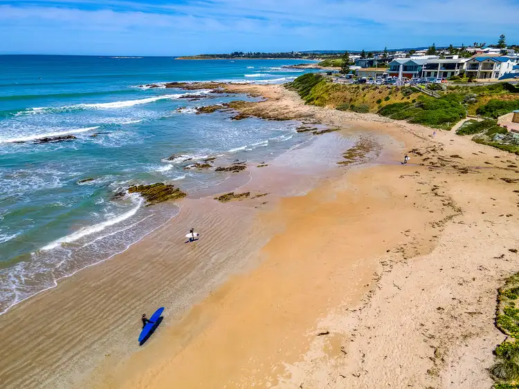 Fourth view of Homely land listing, Proposed Lot 10 Port Elliot Road, Middleton SA 5213