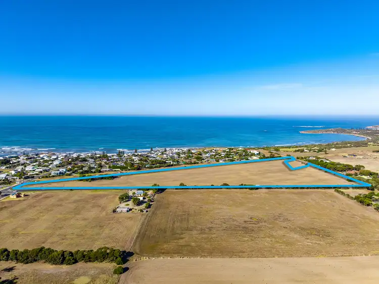 Fifth view of Homely land listing, Proposed Lot 10 Port Elliot Road, Middleton SA 5213