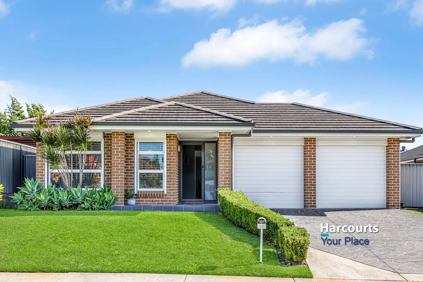 Main view of Homely house listing, 12 White Cedar Avenue, Claremont Meadows NSW 2747