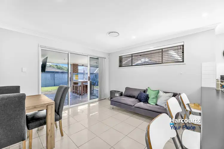 Sixth view of Homely house listing, 12 White Cedar Avenue, Claremont Meadows NSW 2747