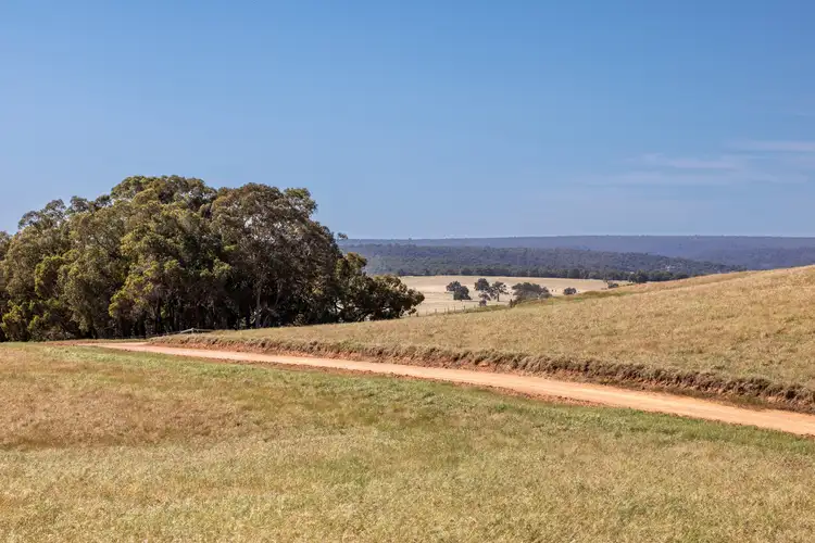 Third view of Homely land listing, LOT 629 Barzona Way, Lower Chittering WA 6084