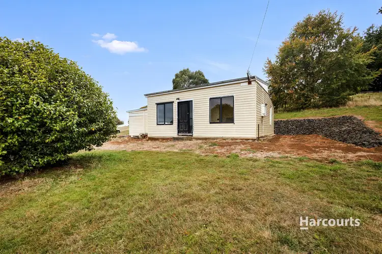 198 North Prospect Road, West Ridgley TAS 7321