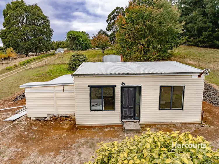 Second view of Homely house listing, 198 North Prospect Road, West Ridgley TAS 7321