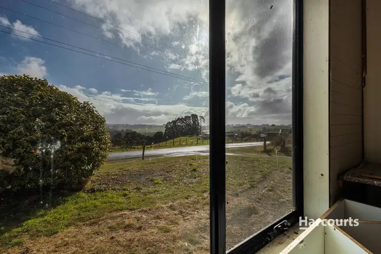 Fourth view of Homely house listing, 198 North Prospect Road, West Ridgley TAS 7321