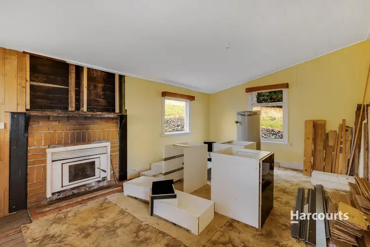 Fifth view of Homely house listing, 198 North Prospect Road, West Ridgley TAS 7321