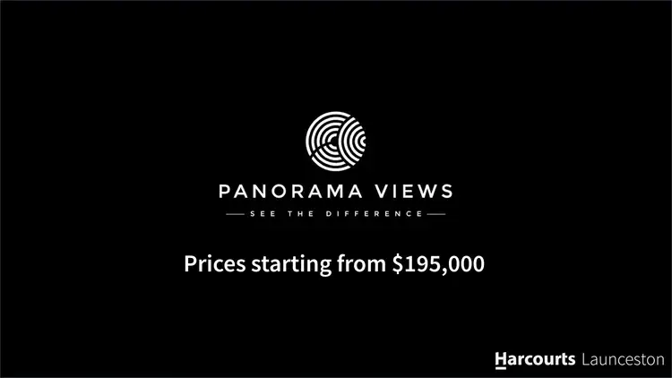 Panorama Views, Blackstone Heights TAS 7250