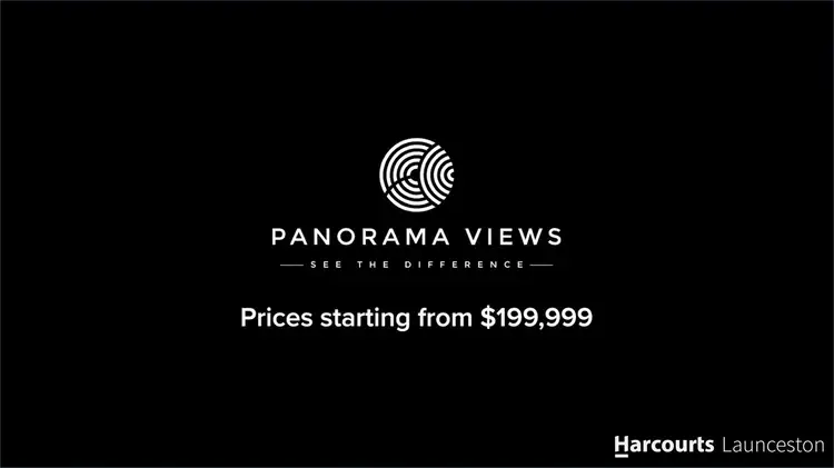 Panorama Views, Blackstone Heights TAS 7250