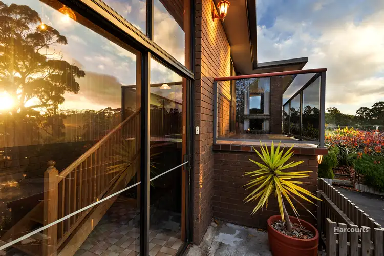 Second view of Homely house listing, 71 Deviation Road, Penguin TAS 7316
