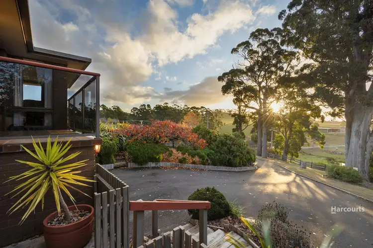 Third view of Homely house listing, 71 Deviation Road, Penguin TAS 7316