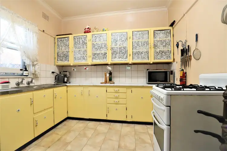 Second view of Homely house listing, 196 Thompson Street, Cootamundra NSW 2590