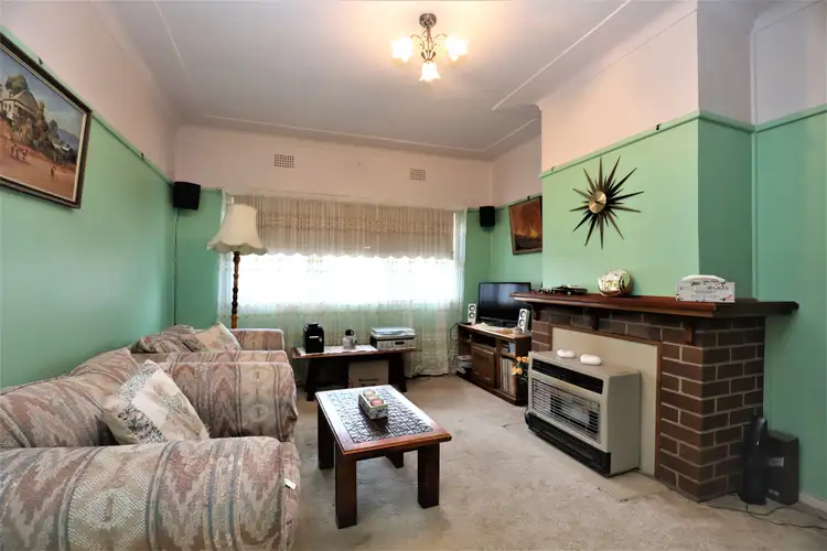 Third view of Homely house listing, 196 Thompson Street, Cootamundra NSW 2590