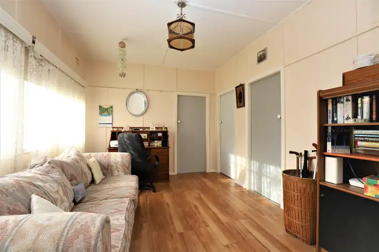 Fourth view of Homely house listing, 196 Thompson Street, Cootamundra NSW 2590