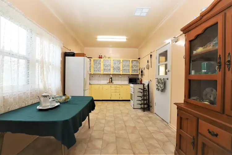Fifth view of Homely house listing, 196 Thompson Street, Cootamundra NSW 2590